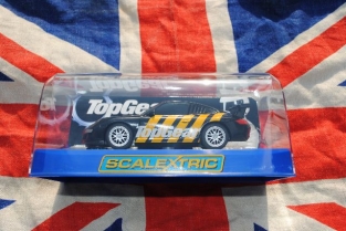  ScaleXtric C3071  Top Gear Porsche 997